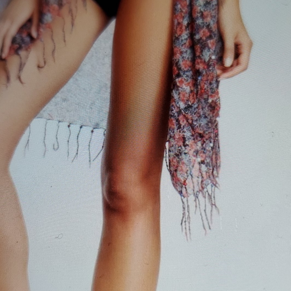 Bcbgeneration Wrap - image 3